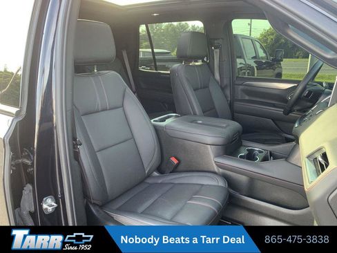 Used 2024 Chevrolet Tahoe RST w/ Luxury Package AWD/4WD image 27