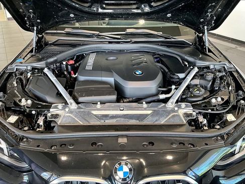Used 2026 BMW 430i Convertible RWD image 28