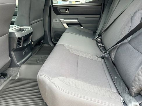 New 2026 Toyota Tundra SR5 AWD/4WD image 16