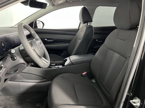 Used 2025 Hyundai Tucson SEL image 24