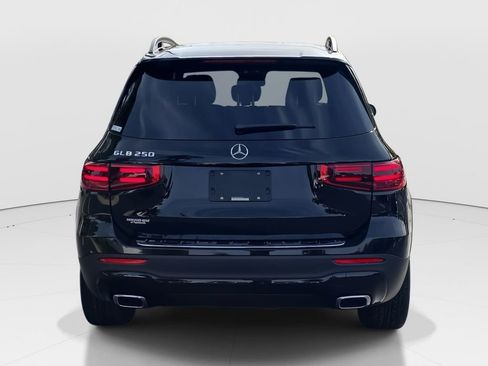 New 2026 Mercedes-Benz GLB 250 image 6