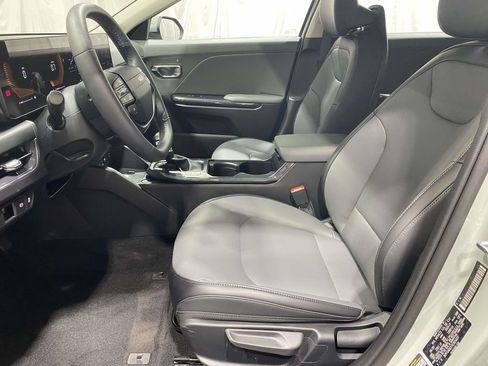 New 2026 Kia K4 EX FWD image 17