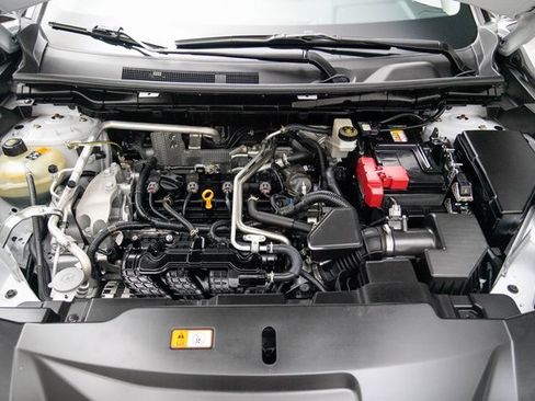 Used 2024 Mitsubishi Outlander SE image 12