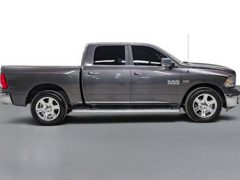 Used 2018 RAM 1500 Lone Star RWD image 5