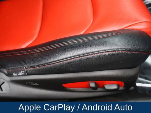 Used 2018 Chevrolet Camaro LT image 15