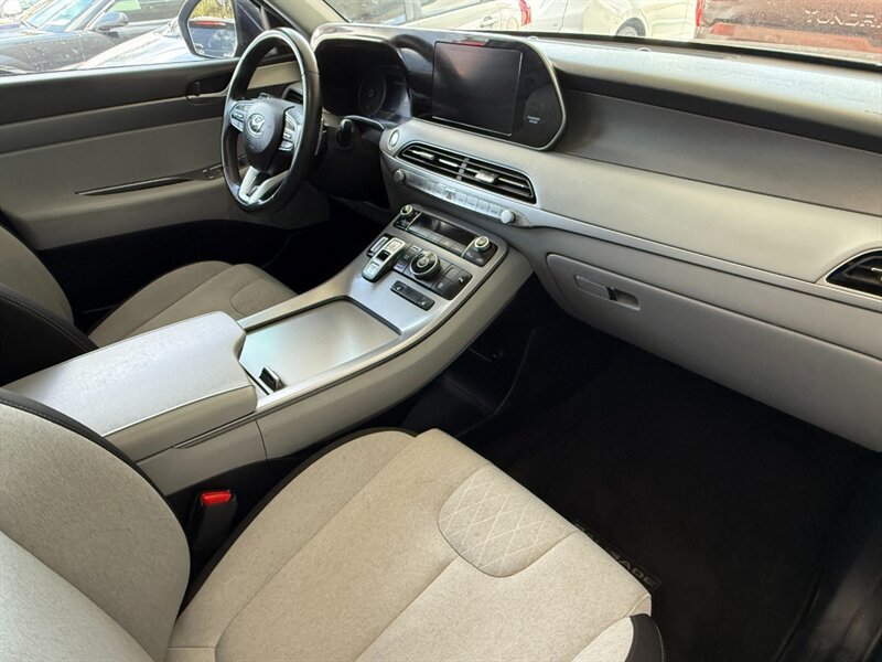 Used 2020 Hyundai Palisade SEL w/ Convenience Package FWD image 30