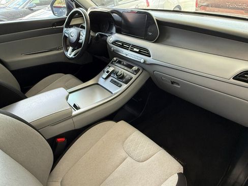 Used 2020 Hyundai Palisade SEL w/ Convenience Package FWD image 30