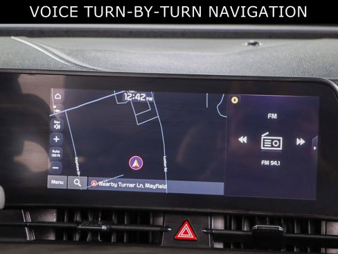 Used 2023 Kia Sportage X-Line image 18