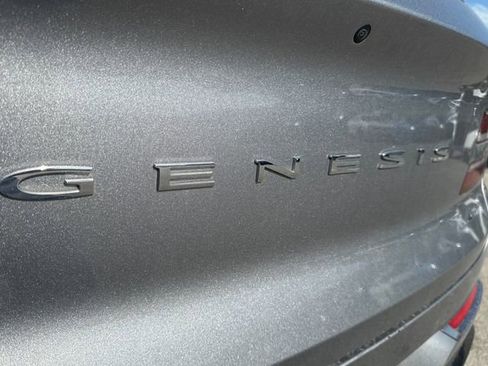Used 2024 Genesis GV80 2.5T AWD/4WD image 8