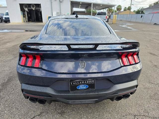 Used 2024 Ford Mustang Dark Horse RWD image 11