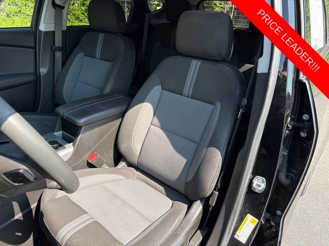 Used 2024 Chevrolet Blazer LT w/ Convenience Package FWD image 10
