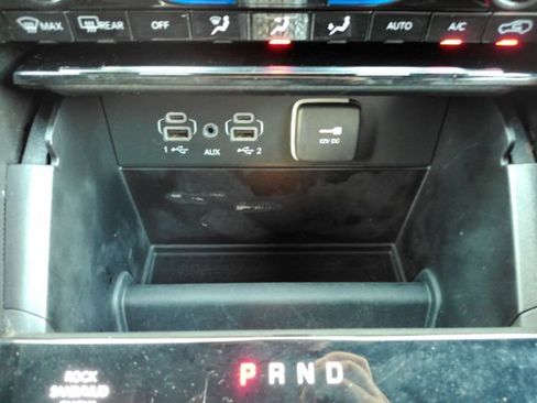 Used 2024 Jeep Grand Cherokee Limited 4xe AWD/4WD image 48