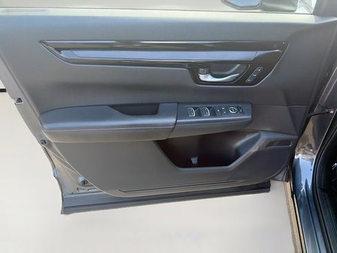 Certified 2025 Honda CR-V EX-L image 19