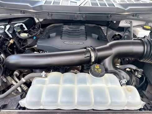 Used 2023 Ford F150 XLT RWD image 27