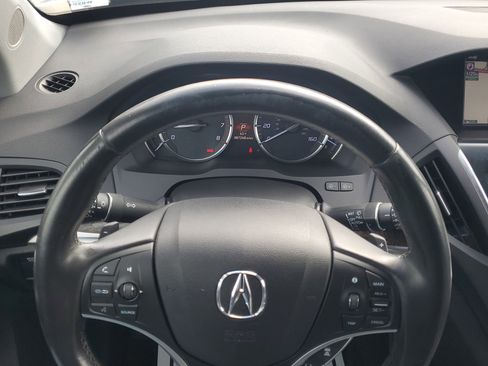 Used 2019 Acura MDX SH-AWD w/ Technology Package image 23