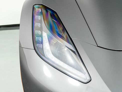 Used 2015 Chevrolet Corvette Stingray Coupe w/ 2LT Preferred Equipment Group image 24