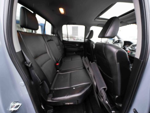 Used 2023 Honda Ridgeline RTL-E image 24