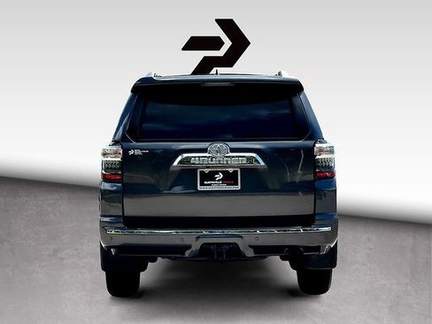 Used 2023 Toyota 4Runner Limited AWD/4WD image 7