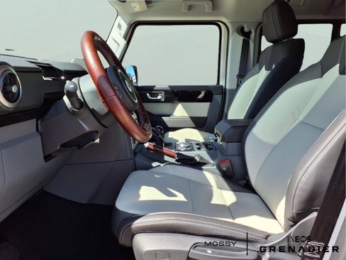 New 2026 INEOS Grenadier Fieldmaster Edition image 8