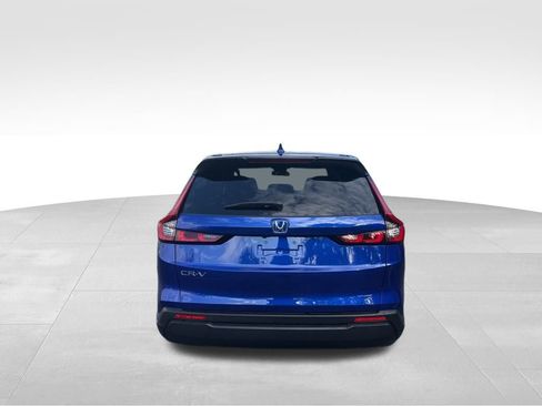 Certified 2023 Honda CR-V EX image 6