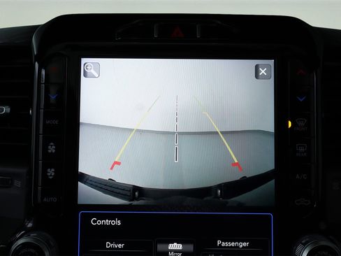 Used 2021 RAM 1500 Limited w/ Night Edition image 19