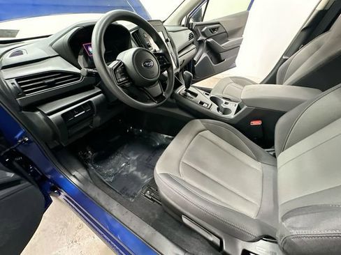 Certified 2024 Subaru Crosstrek 2.0i w/ Crosstrek Mirror Package AWD/4WD image 14