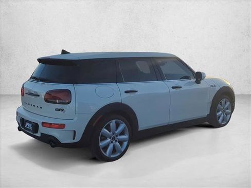 Used 2023 MINI Cooper Clubman S image 5