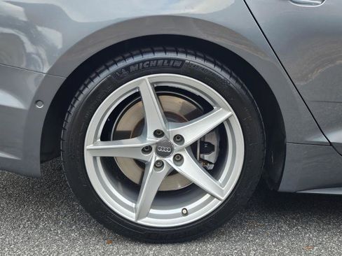 Used 2019 Audi A5 2.0T Prestige w/ S Line Sport Package image 13