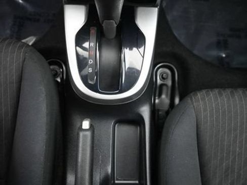 Used 2020 Honda Fit EX image 22
