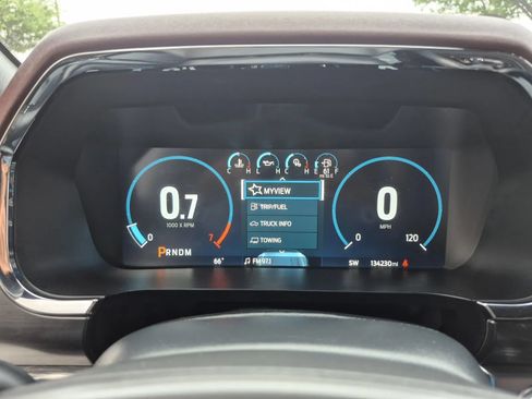 Used 2022 Ford F150 Lariat AWD/4WD image 36
