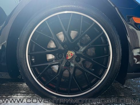 Used 2017 Porsche Panamera 4 image 12