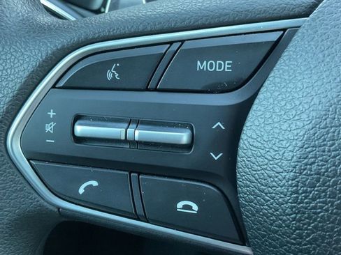 Used 2022 Hyundai Santa Fe SEL image 14