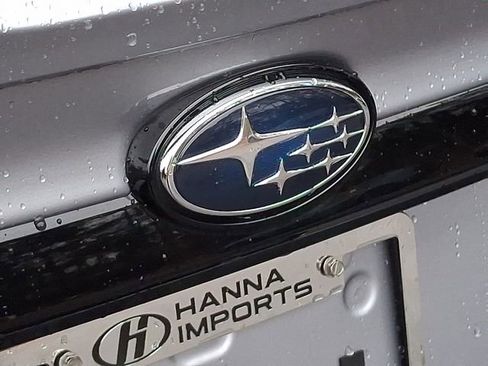 Used 2022 Subaru WRX Premium w/ Popular Package #1 image 33