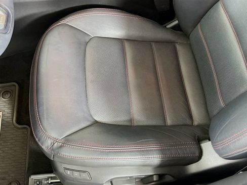 Used 2023 MAZDA CX-5 Carbon Edition AWD/4WD image 19