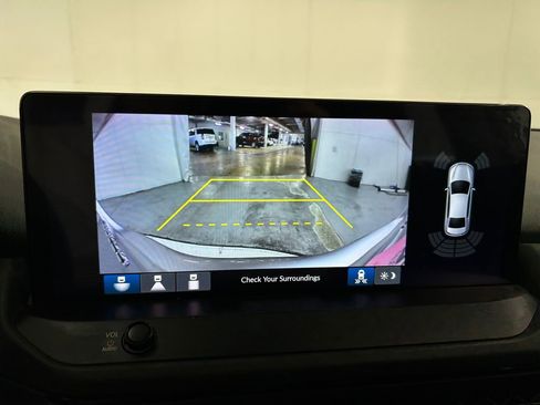 Used 2024 Honda Accord Touring image 26