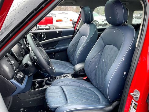 Certified 2023 MINI Cooper Countryman S image 7