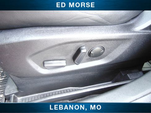 Certified 2024 Ford Edge ST-Line image 19