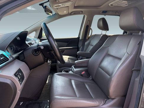 Used 2012 Honda Odyssey EX-L image 5