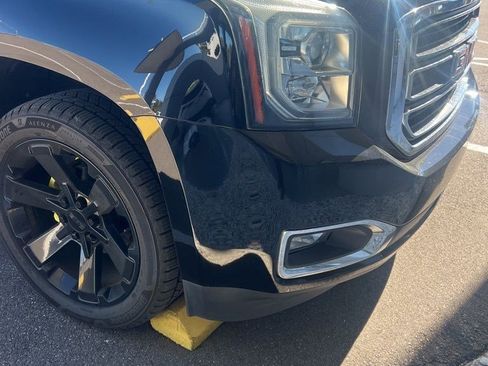 Used 2019 GMC Yukon SLT image 12