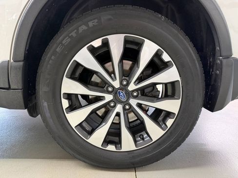 Used 2016 Subaru Outback 2.5i Limited AWD/4WD image 30