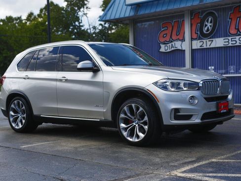 Used 2015 BMW X5 xDrive35i AWD/4WD image 24