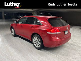 Used 2009 Toyota Venza video 1