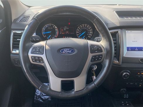 Used 2020 Ford Ranger XLT w/ Equipment Group 301A Mid image 11