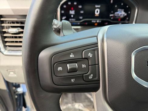 Used 2024 GMC Sierra 1500 Denali AWD/4WD image 24