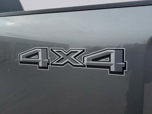 New 2026 Ford F250 Lariat w/ Black Appearance Package image 13