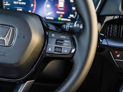 New 2026 Honda CR-V EX-L image 19