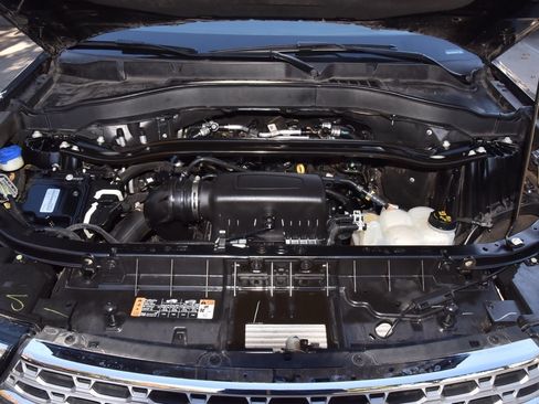 Used 2021 Ford Explorer Limited w/ Equipment Group 301A image 40