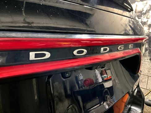 Used 2022 Dodge Durango R/T AWD/4WD image 29