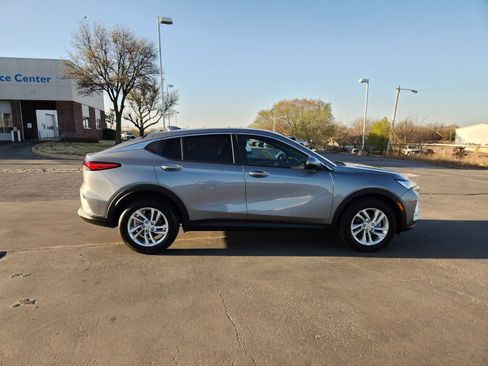 New 2026 Buick Envista Preferred w/ Convenience I Package image 7