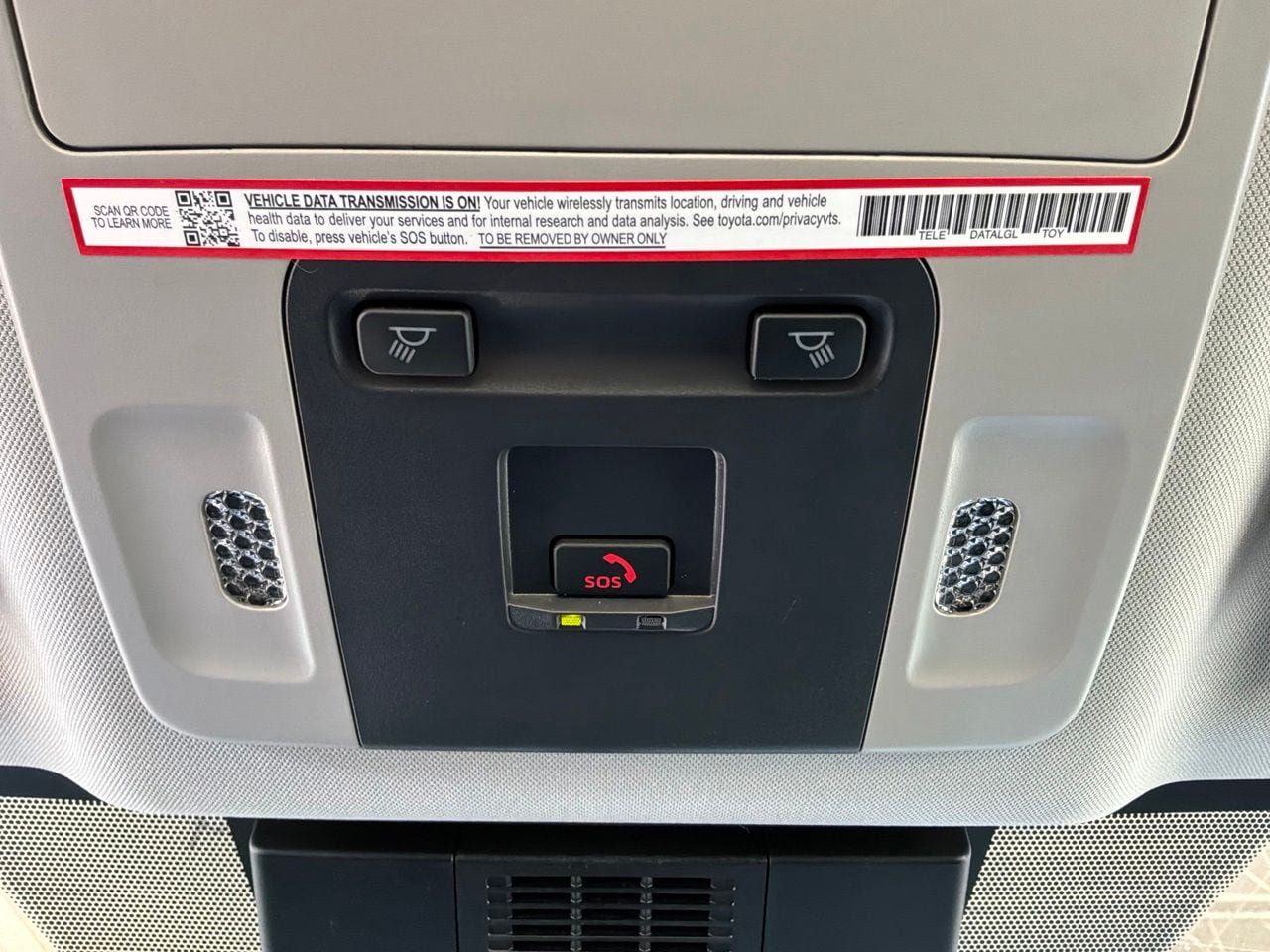 Used 2026 Toyota Camry LE FWD image 18